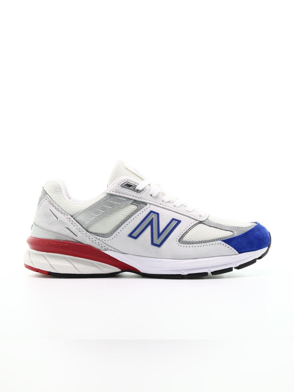 New Balance 990V5 VTG Youth Nimbus Cloud